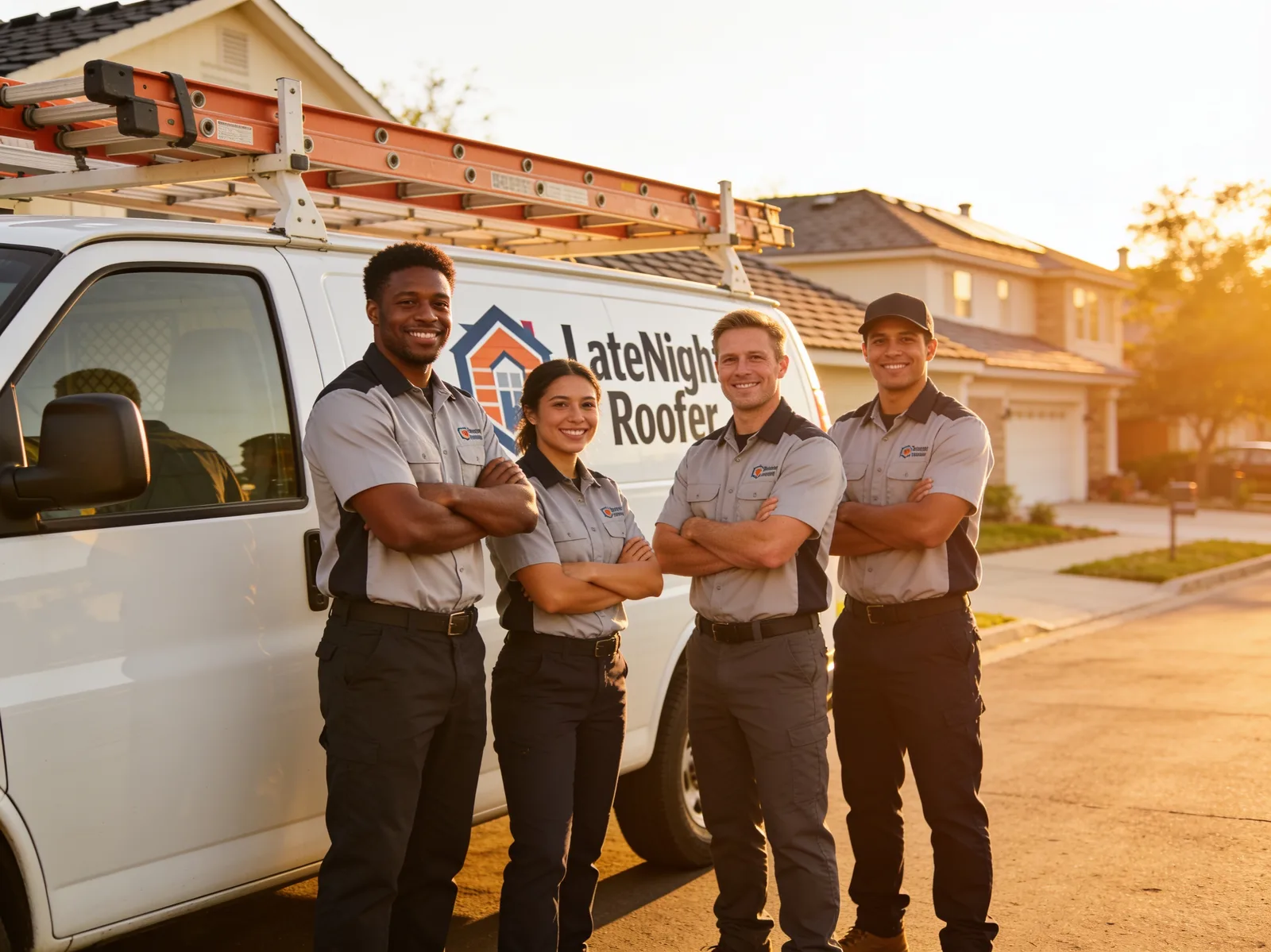 Emergency Roof Repair company in Havana, AR